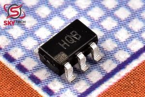 ADA4841-1YRJZ-R7 (HQB)