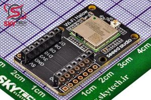 Wio-WM6180
