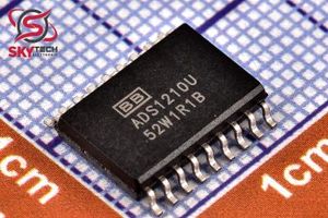 ADS1210U