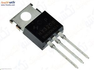 HY3208 TO-220