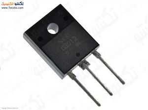 C 3012 DIP
