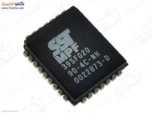 SST39SF020-90-4C-NH PLCC-32