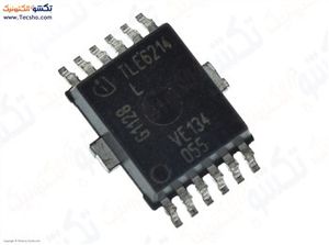 TLE6214 P-DSO -12