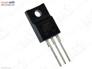 STF18N60M2 TO-220F