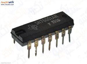 SN 76001