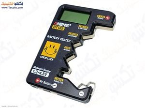 تستر باطری ANENG مدل BT189