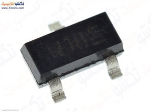 PDTC143ZT SMD