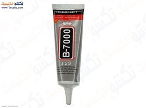 CHASB TOUCH & LCD B-7000