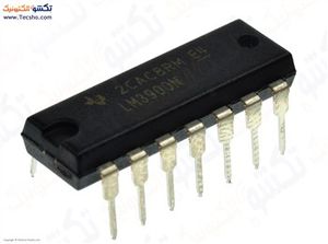LM 3900N DIP-14