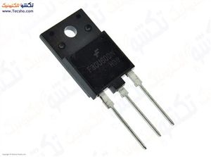 F 30U60DN TO-247