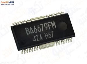 BA6679FM