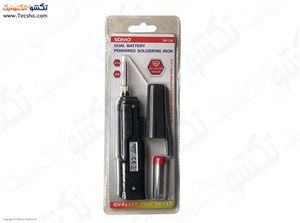 هویه شارژی 8 وات سومو مدل SM-126