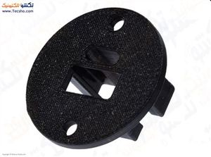 قاب ماژول QC4 پنلی گرد