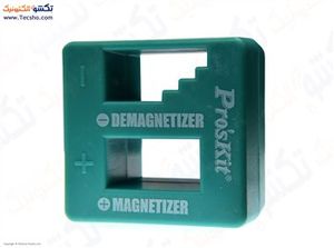 مغناطیس کننده ابزار پروسکیت مدل 8PK-220