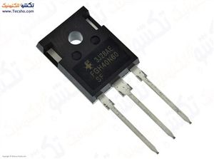 FGH40N60SF TO-247