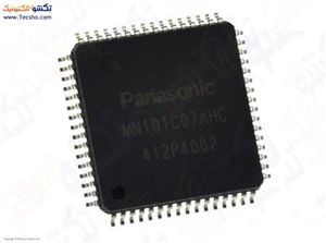 MN101C07AHC