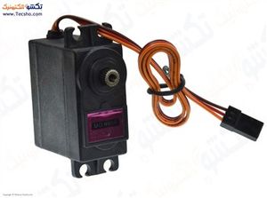 SERVO MOTOR MG996 360D