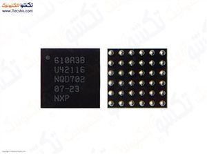 U2 610A3B