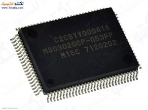 M30302GCP-053FP