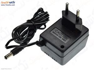 ADAPTOR SWITCHING 9V 200MA