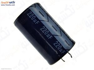 220UF 400V