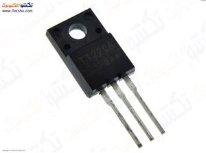 TT2206 TO-220F