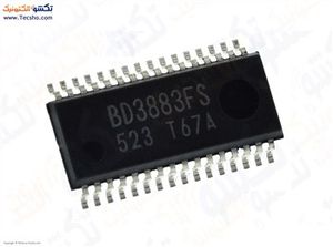 BD3883FS