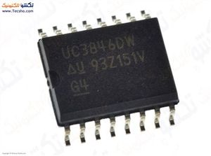 UC3846DW SMD