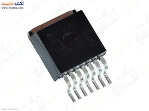 TLE 4271-2G SMD ORG