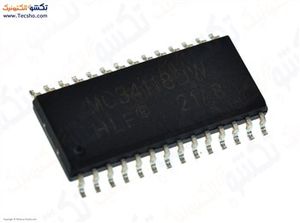 MC34118DW SMD ORG