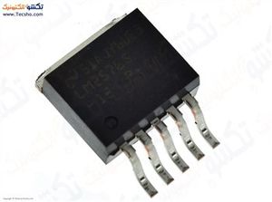 LM2576S 12V TO-263 ORG