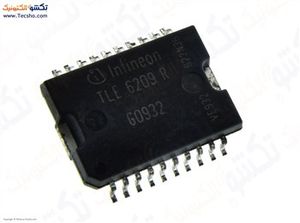 TLE6209 SOIC-20