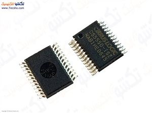 CS5550 SMD