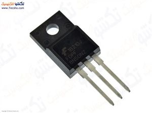 FDPF8N50NZ TO-220F ORG