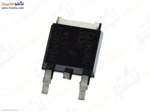 45N03LT D-PACK SMD