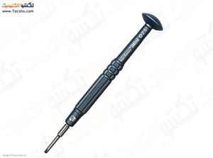 پیچ گوشتی چهارسو مکانیک مدل IMINI 2.5