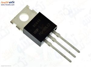 BD649 TO-220