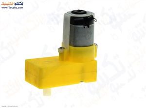 MOTOR 270RPM NADKO RIGHT