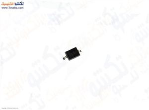 DIODE BAS316 SMD CODE A6