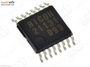 RICOH21131 SMD