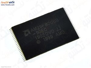 AM29F800BB-90EC TSOP-48
