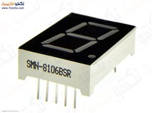 7SEGMENT ANODE TAK 2*3CM