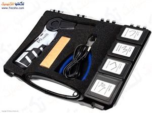 هویه جوش پلاستیک شارژی 16 وات سومو مدل SM-207