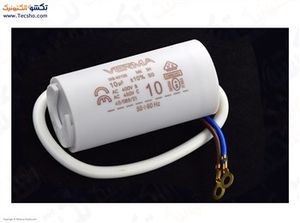 10UF 400V-450