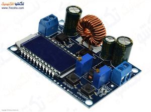ماژول مبدل DC-DC کاهنده و افزاینده HW-140