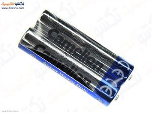 باتری نیم قلمی کملیون بسته 2 عددی