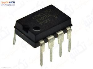 24C08 DIP OLD