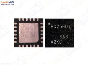 BQ25601