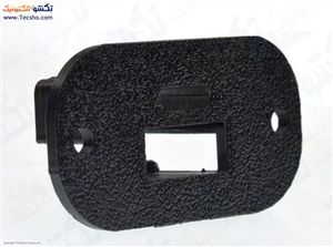 قاب ماژول QC4 پنلی مستطیل