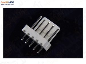 CONNECTOR 5PIN MOKHABERATI NARI